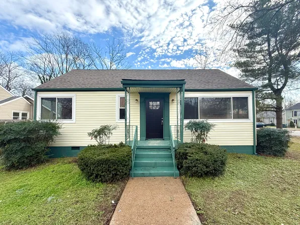 200 Sequoia Dr, Chattanooga, TN 37411