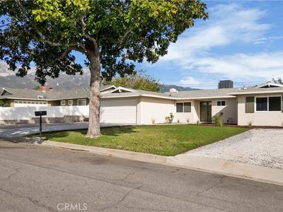 7041 Cameo St, Rancho Cucamonga, CA, 91701