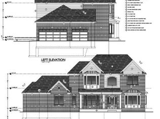 5754 River Ridge Dr, Lansing, MI 48917