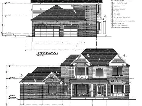 5754 River Ridge Dr, Lansing, MI 48917