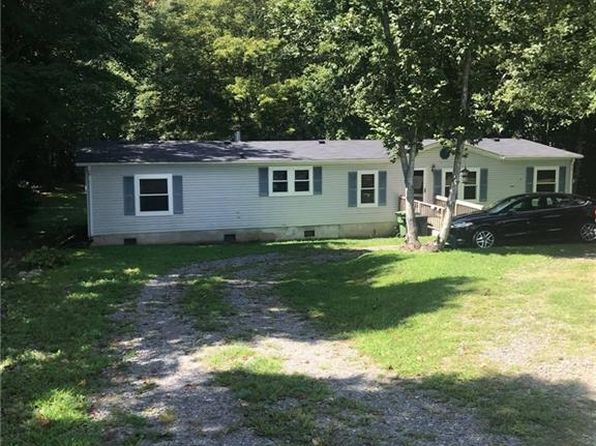 Mount Airy NC Mobile Homes & Manufactured Homes For Sale - 3 Homes | Zillow