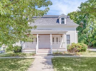 252 Franklin St #1, Quincy, MA 02169