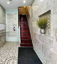 Rented by Compass