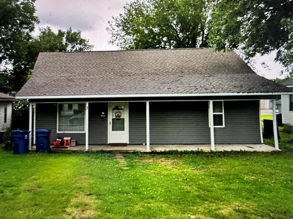 308 E Pine St, East Prairie, MO 63845