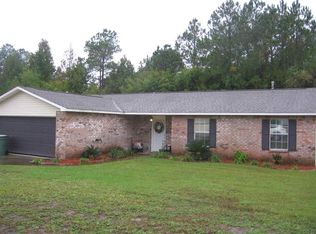 157 Yucatan Dr, Pensacola, FL 32506