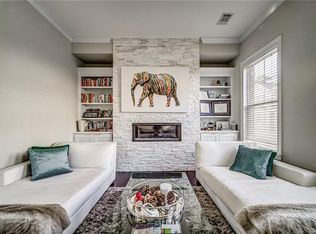 1913 Townsend Ct NE UNIT 25, Atlanta, GA 30329