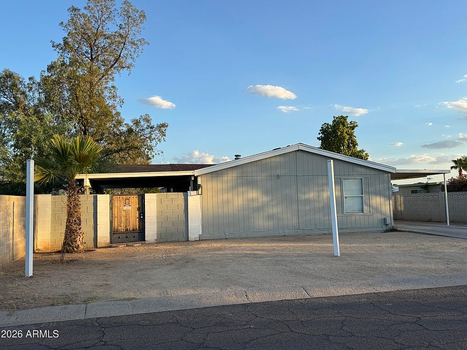 1st image of 117 E VILLA THERESA Drive