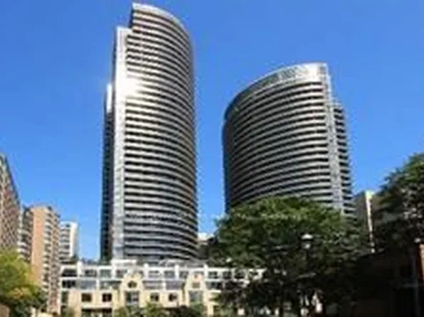 21 Carlton St, Toronto, ON