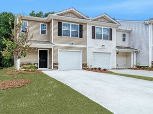 1419 N Cardiff Trl, Spartanburg, SC 29301