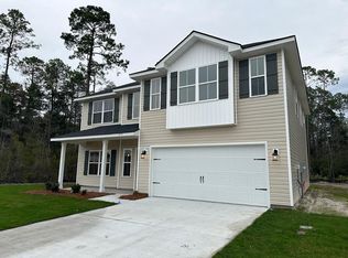 259 Marron Way, Hinesville, GA 31313