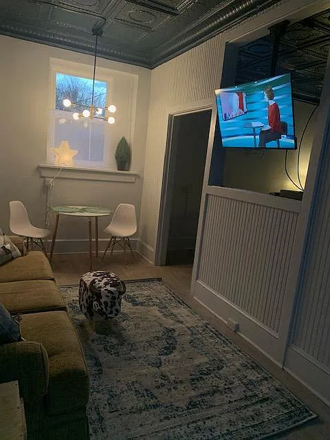 1 bed, 546 sqft, $1,400 — Photo 3