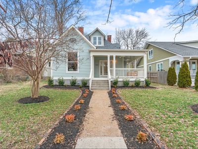 1510 Elmwood Ave, Nashville, TN, 37212