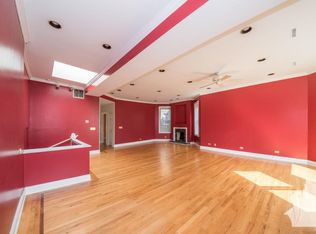 852 W Sheridan Rd, Chicago, IL 60613