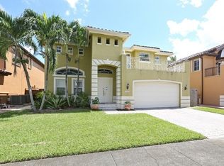 6625 SW 164th Ave, Miami, FL 33193