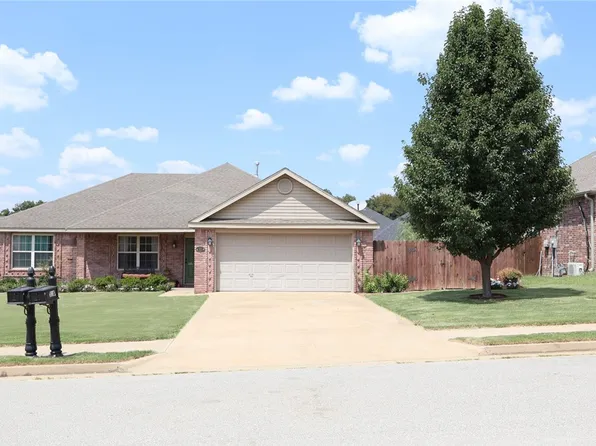 518 Harness Ln, West Fork, AR 72774