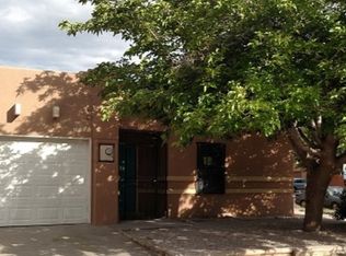 7020 Armand Rd NW, Albuquerque, NM 87120