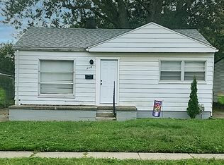 14310 Marshall Ave, Warren, MI 48089
