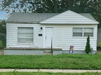 14310 Marshall Ave, Warren, MI, 48089