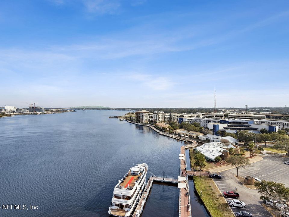 1st image of 1431 RIVERPLACE Boulevard #1107