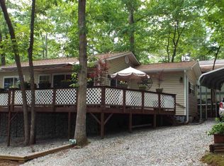 94 Magnificent Way, Cleveland, GA 30528