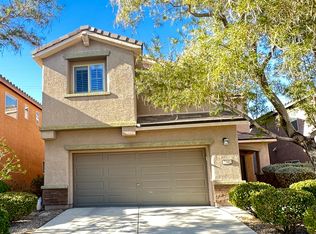 2340 Rue Bienville Way, Henderson, NV 89044