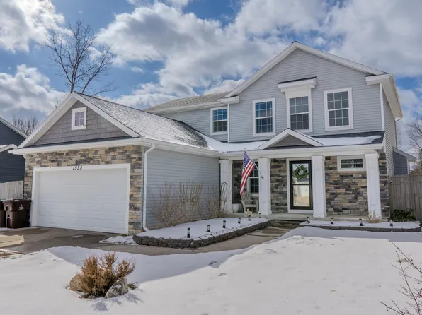 1555 Catalina Dr, Holt, MI 48842