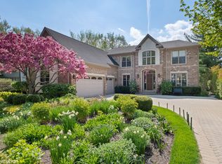 1804 Clifton Ave, Highland Park, IL 60035