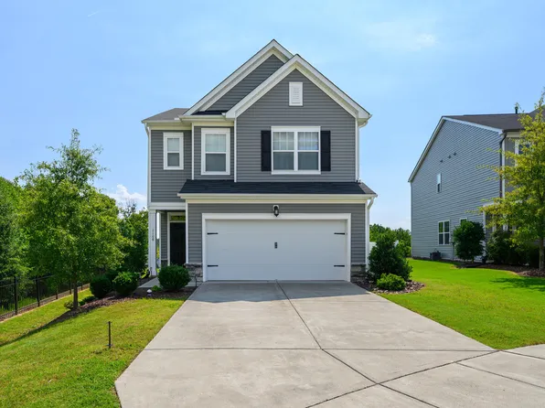 1108 Judaro Ln, Durham, NC 27713