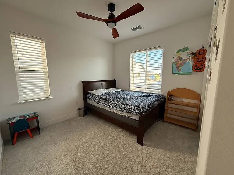 Room 3 second floor