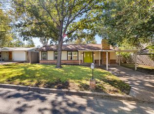 2207 N Plains Ave, Austin, TX 78757