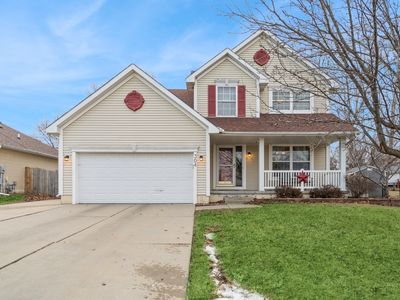 304 SE Cedarwood Dr, Grimes, IA, 50111
