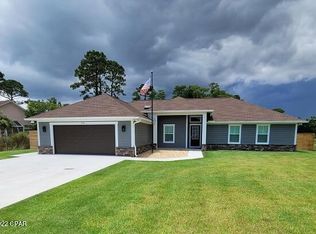 134 Grand Heron Dr, Panama City Beach, FL 32407