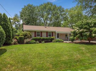 1103 Nora Dr, Silver Spring, MD 20904