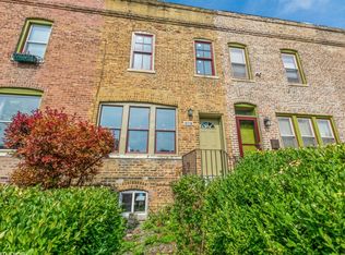 10718 S Champlain Ave, Chicago, IL 60628