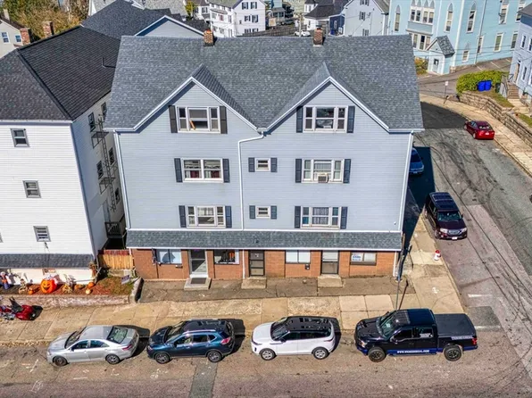 1273-1273 S Main St #1279, Fall River, MA 02724