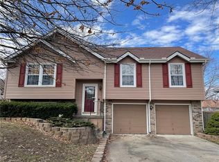 3420 S Marshall Ct, Independence, MO 64055