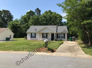 7900 Lobilia Ln, Charlotte, NC 28214