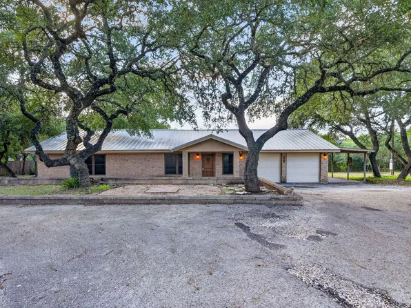190 Rosenberry, Bulverde, TX 78163