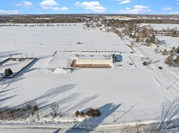 0 Morrish Rd, Swartz Creek, MI 48473