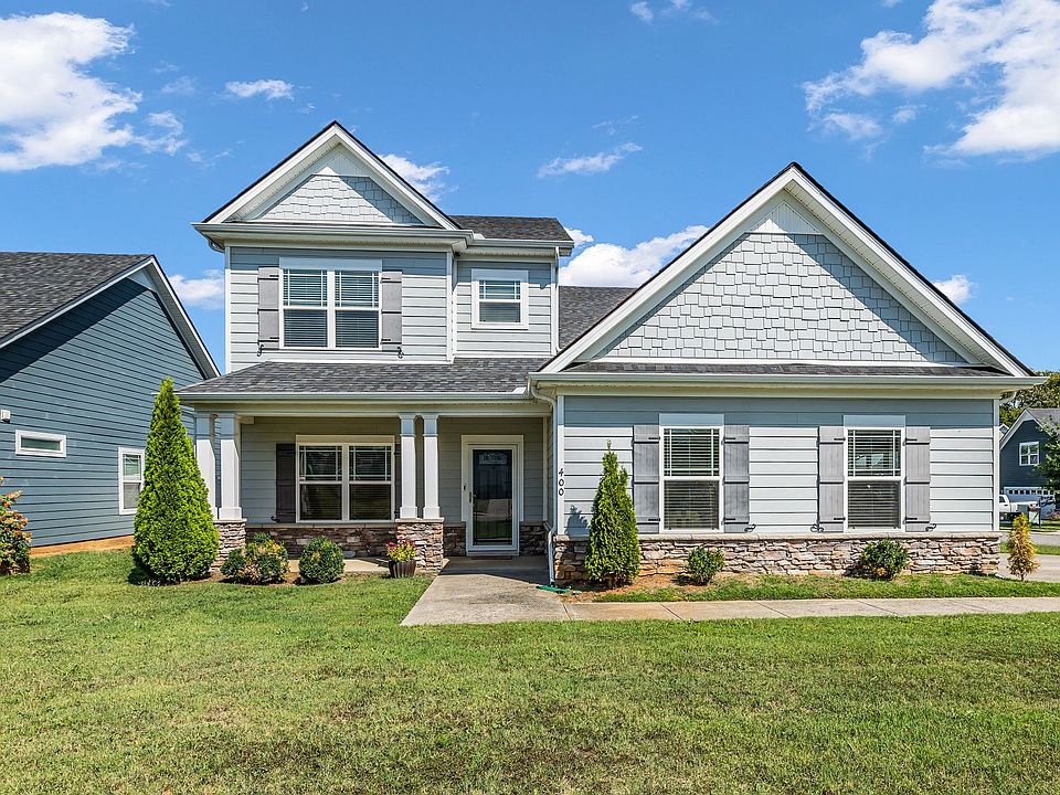 1st image of 400 Tonalist Way