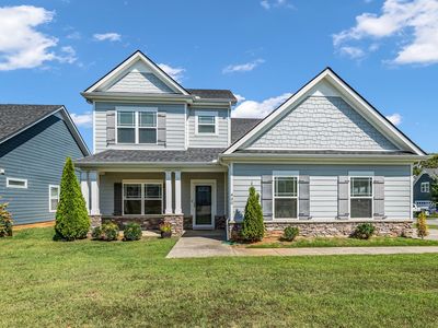 400 Tonalist Way, Smyrna, TN, 37167