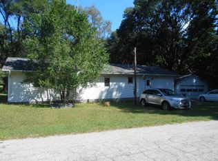 132 Bonnie St, Ludington, MI