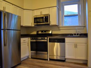 6368 Forward Ave, Pittsburgh, PA 15217