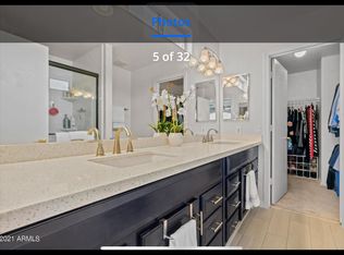 20415 N 31st Way, Phoenix, AZ 85050