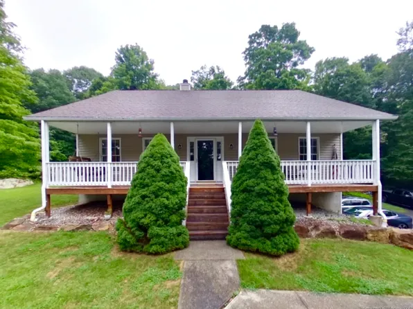 49 Ball Pond Road, Danbury, CT 06811
