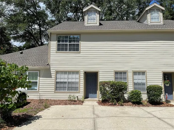 9754 SW 52nd Rd, Gainesville, FL 32608