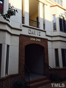 290 E Davie St #290, Raleigh, NC, 27601