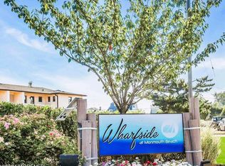 102 Wharfside Dr, Monmouth Beach, NJ 07750