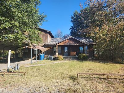 1203 E Rock Island Ave, Wilburton, OK, 74578