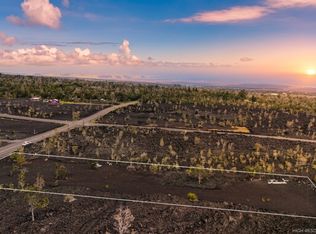 92-8911 Lehua Ln Lot 26, Captain Cook, HI 96704